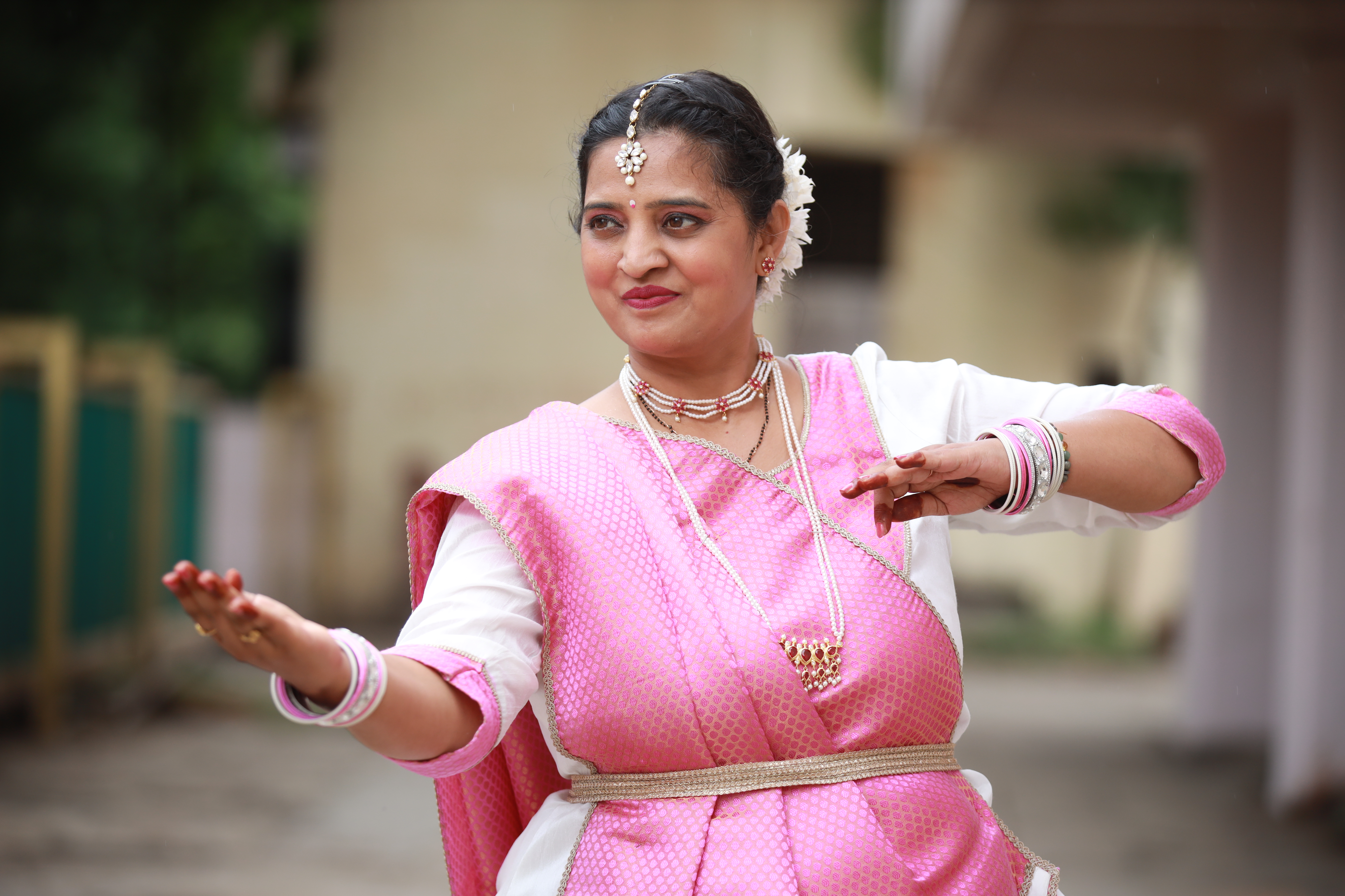 Kavita Parulkar Khodke