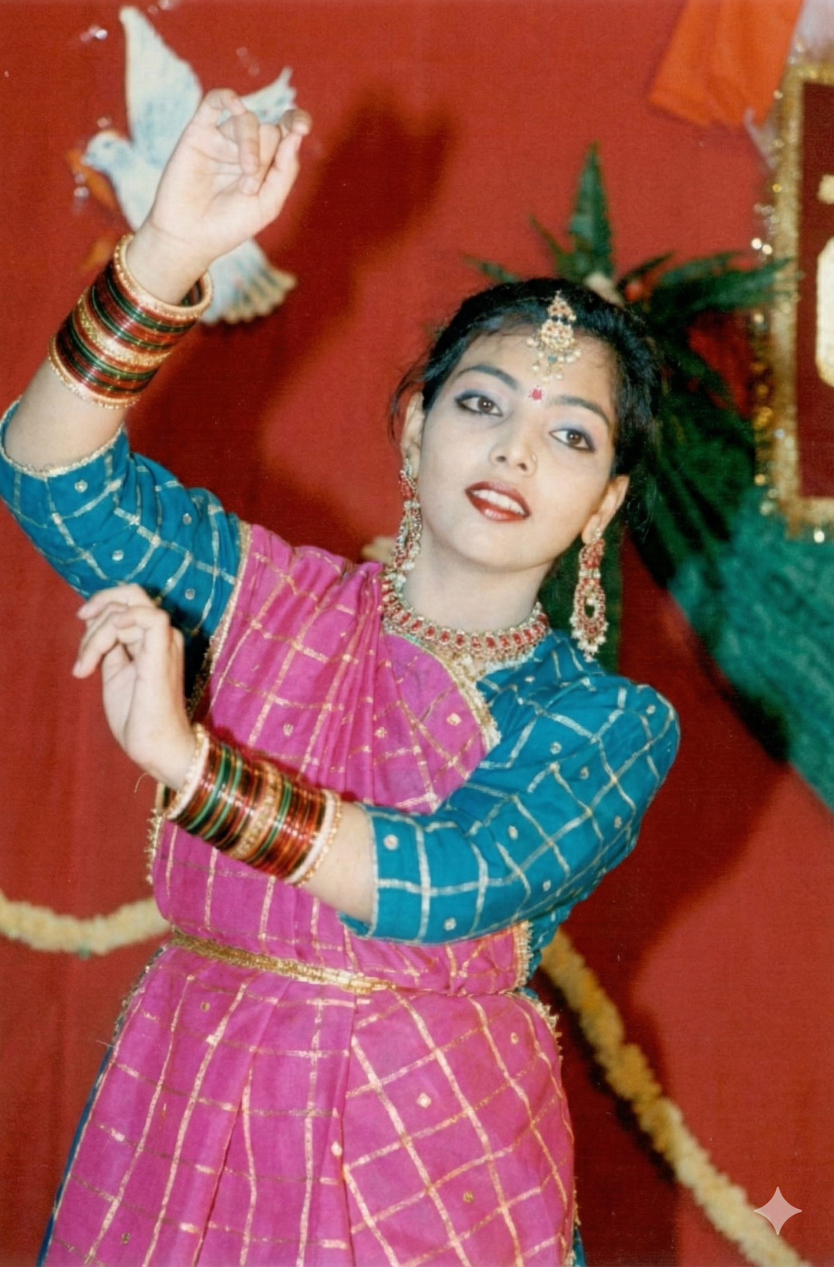 Priya Tiwari Principal Instructor